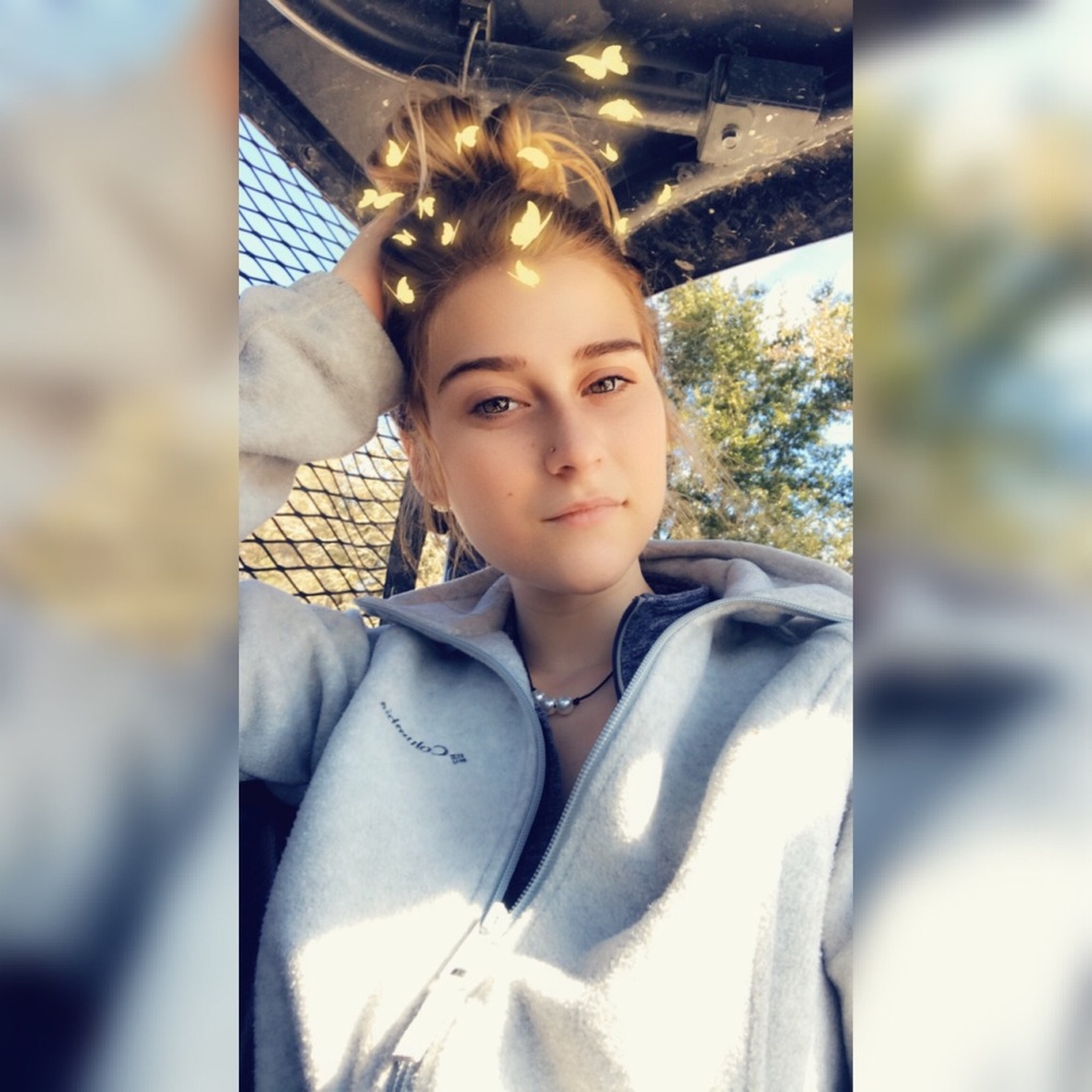 Meet your Posher, Erina